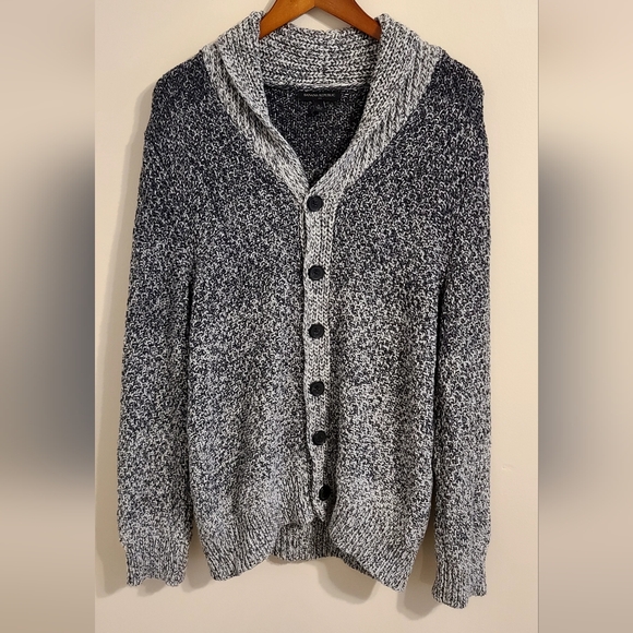Banana Republic Other - Banana Republic Heavy Sweater